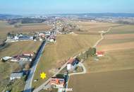 Baugrundstück ohne Bauzwang