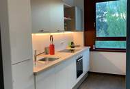 3 Zimmer Wohnung mit Loggia