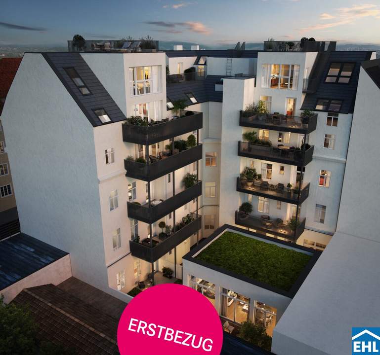 Two Souls – Vorsorgen im Dachgeschoßausbau im 22.!