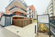 Attemsgasse - nahe Kirschblütenpark: Schicke 4-Zimmer mit Terrasse und optionaler Garagenstellplatz im Haus!