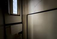 Südseitige 2 Zimmer Wohnung mit Sanierungsbedarf in absoluter Ruhelage mit Hofausrichtung