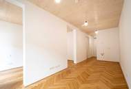 Top-Modernes Studio mit großem Balkon im Leopold Quartier - Erstbezug