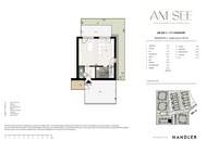 Ihr neues Zuhause im Projekt „Am See“ – Reihenhaus mit Terrasse und Garten - JETZT EARLY-BIRD-AKTION