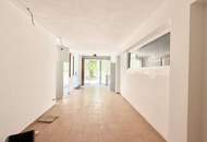 Bodensdorf: ideal für HANDWERKER - Wohnung im Rohzustand zum Ausbauen, mit Carport & SPA Zugang