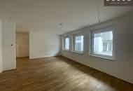 ZENTRAL WOHNEN | 3 ZIMMER | REICHLICH PLATZ | AB SOFORT VERFÜGBAR | KARMELITERHOF