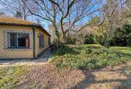 Charmantes Gebäudeensemble in guter Lage mit Potenzial