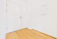 LOGGIA &amp; ERSTBEZUG | 1,5-ZIMMER-NEUBAUWOHNUNG IN 1230 WIEN
