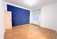 Wohnen im Herzen Wiens: Charmante Altbauwohnung Nähe Graben / Kohlmarkt / Goldenes Quartier / Stephansplatz