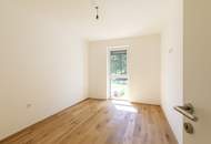 Wohnung in zentraler Lage