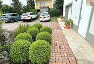 Terrassenwohnung - 3 Schlafzimmer Geräumig, Günstig Selten