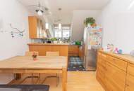 DG-Terrassen-Maisonette nahe Augarten und U4