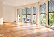 NEU | Exklusive Aktion | Jetzt sichern! | Traumhafte Wohnung mit Loggia und Grünblick in den Park! | Top Lage zwischen Schlingermarkt und SCN