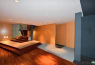 Große Geschäftsfläche mit Seminarraum in Nußdorf