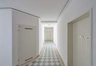 2-Zimmerwohnung im sanierten Altbau – unbefristet vermietet, in bester Hernalser Lage nahe AKH