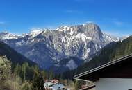 Ruhig gelegenes Einfamilienhaus mit Garage und Nebengebäuden