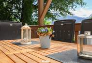 Wohnkomfort auf 72 m² in Weißenbach/Haus!