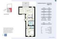 SONNNENSCHEINHIT MIT 2 TERRASSEN