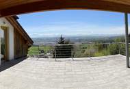 Einzigartige Lage mit einer einmaligen Bilderbuchaussicht!