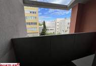 AKTION - Erster Monat Mietfrei! Tolle Ausstattung! Moderne 1-Zimmer-Wohnung mit Loggia