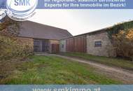 Großzügiger Vierkanthof mit Entwicklungspotenzial