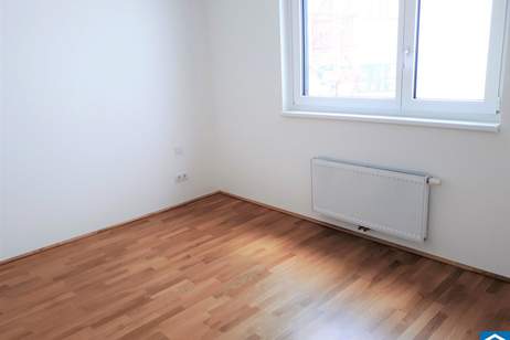 Ideal geschnittene 2-Zimmer-Wohnung mit Balkon in zentraler Lage, Wohnung-miete, 1.037,70,€, 1030 Wien 3., Landstraße