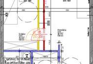 | NÄHE HAUPTBAHNHOF | TOLLE 2-ZIMMER-WOHNUNG MIT BALKON