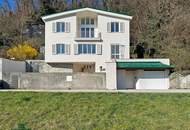Architektenvilla in Altstadtnähe