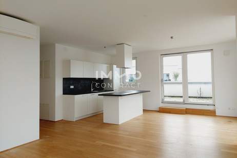 Moderne Neubauwohnung direkt an der U2 Aspernstraße, Wohnung-miete, 1.690,00,€, 1220 Wien 22., Donaustadt