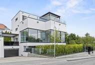 ++ Villa in BESTLAGE von Klosterneuburg ++ ÖLBERG Deluxe