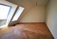 URANIA: 3 Zimmer mit hofseitiger Terrasse in Ruhelage: Luxus pur in Citynähe