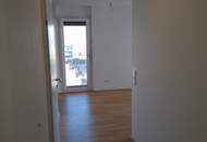 Top 2 Zimmer Wohnung mit Blick auf den Badeteich Hirschstetten