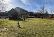 EBEN - MIT BADEPLATZ IN GEHWEITE