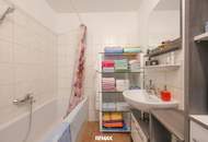 Attraktive 3-Zimmer Wohnung in sehr guter Lage!