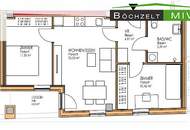 wunderschöne Mietwohnung mit ca. 52,56 m² ++ Mietwohnung direkt am Hauptplatz Knittelfeld ++