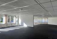 Bürofläche in der Siemensstraße