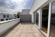 Schöne 3-Zimmer-Wohnung mit Terrasse und Parkplatz