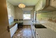 Top-Lage: Zweifamilienhaus mit Garten und Garage in der Nähe der Shopping City Seiersberg!