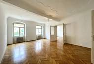 Großzügige Altbauwohnung im Herzen von Wiener Neustadt – befristet auf 5 Jahre