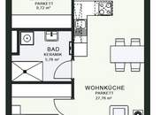Stylisch wohnen nahe Messe Graz – Neubauwohnungen mit Charakter