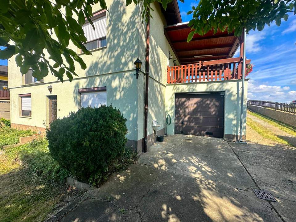 Ankommen. Aufatmen. Zuhause sein.