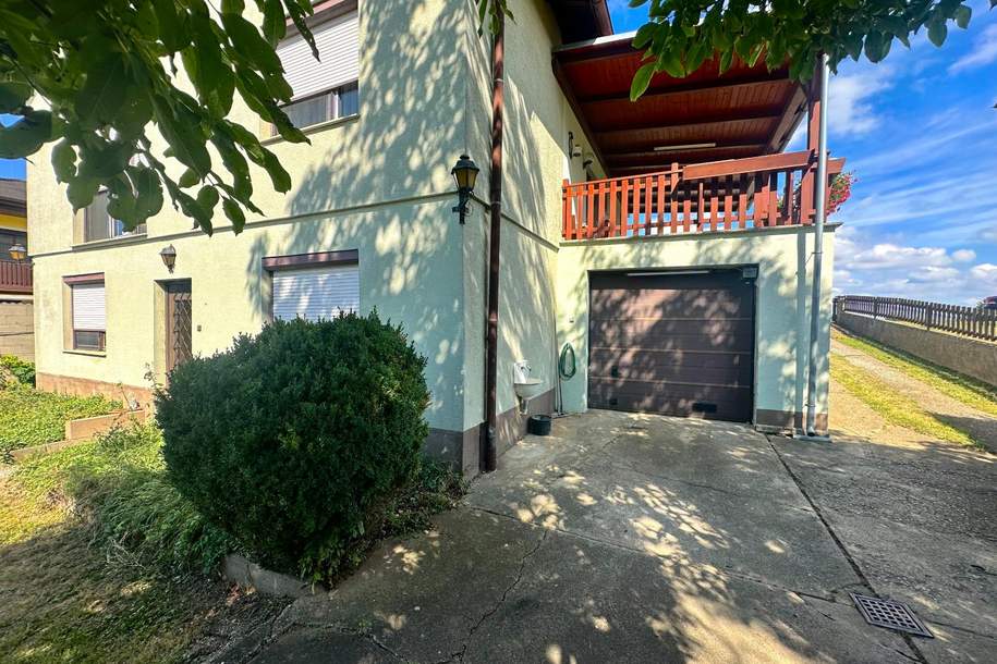 Ankommen. Aufatmen. Zuhause sein., Haus-kauf, 249.000,€, 2265 Gänserndorf