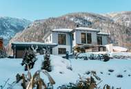 Enorm viel Platz in Traumlage