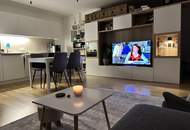 Großzügige Neubauwohnung mit Kühlung und großem Balkon - AB MAI !!