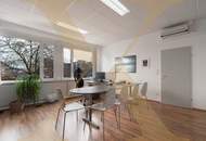 Moderne Büroeinheit in zentraler Lage in Linz/Urfahr zu verkaufen!