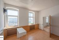 Grundstück mit vier Baukörpern - Büro-, Geschäfts- und Gewerbegebäude inkl. Parkplätzen in Vösendorf