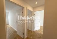 Wiener Rose - Dachgeschoß Highlight 4 Zimmer Erstbezug