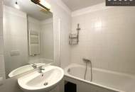 2-ZIMMER | HOFRUHE | HUMBOLDTGASSE | TOP-LAGE | AB JULI | LOGGIA