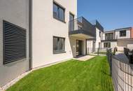 ++Der Platzhirsch++ Fantastischer 2 Zimmer Erstbezug mit Terrasse und Garten!