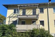 Tolle Eigentumswohnung Nähe UKH-LKH/West