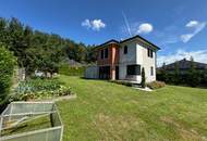 Einfamilienhaus für anspruchsvolle Käufer - im Grünen und doch in Stadtnähe